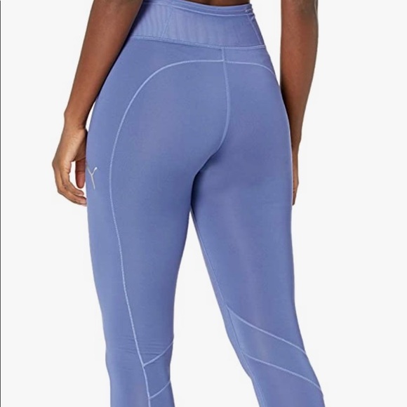 Puma tights - Picture 2 of 5